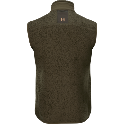 Härkila Polar fleece waistcoat – Bild 6