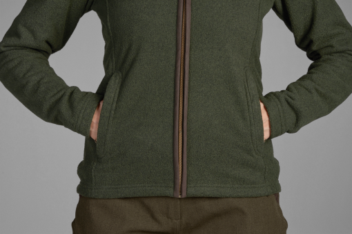 Woodcock fleece Women – Bild 2