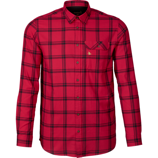 Highseat shirt