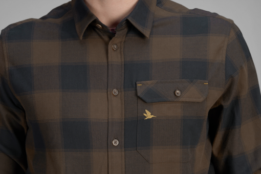 Highseat shirt – Bild 8