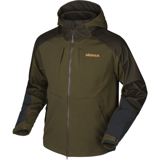 Mountain Hunter Hybrid Jacke