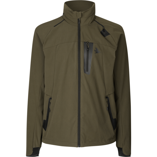 Hawker Trek jacket