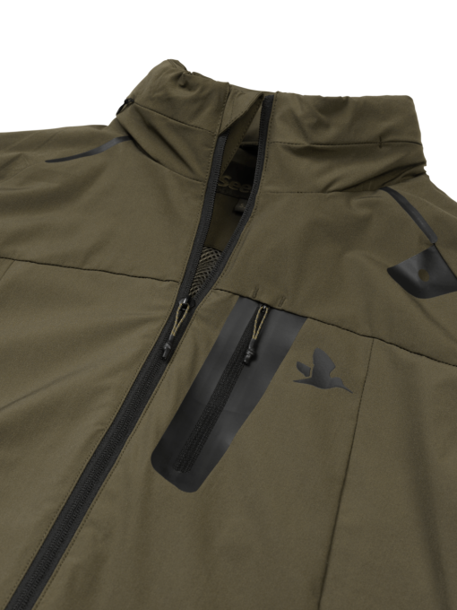 Hawker Trek jacket – Bild 2