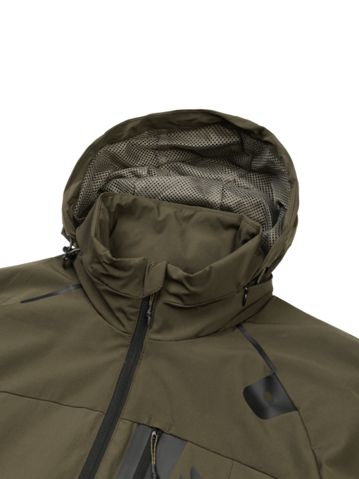 Hawker Trek jacket – Bild 4