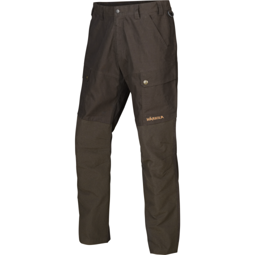 Asmund Reinforced trousers