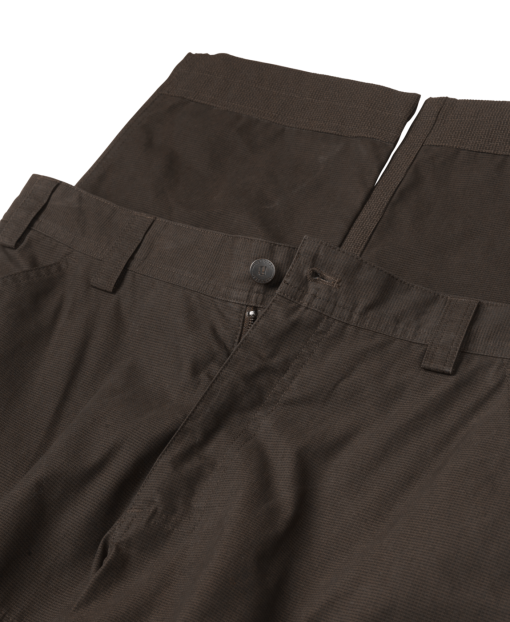 Asmund Reinforced trousers – Bild 2