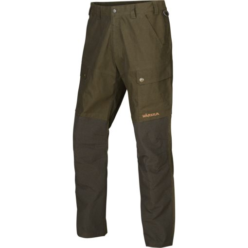 Asmund Reinforced trousers – Bild 4