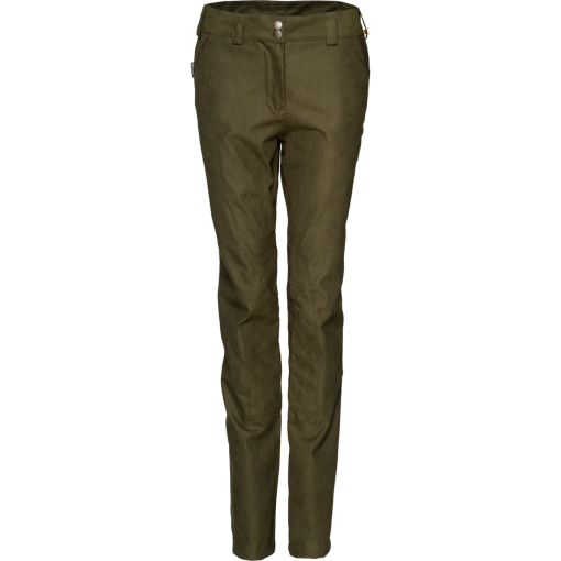 Woodcock II Lady trousers