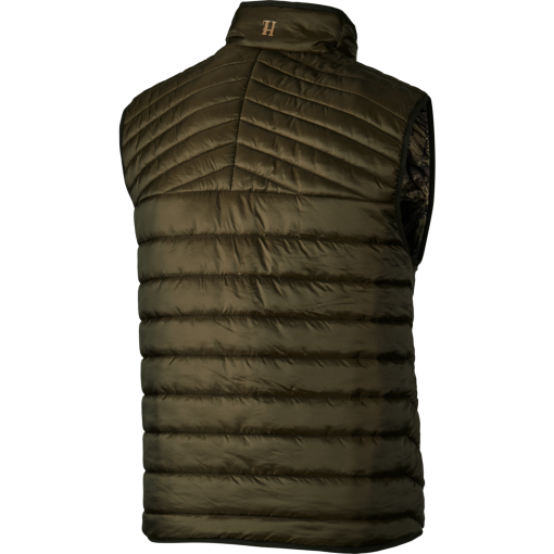 Lynx Insulated Reversible waistcoat – Bild 4