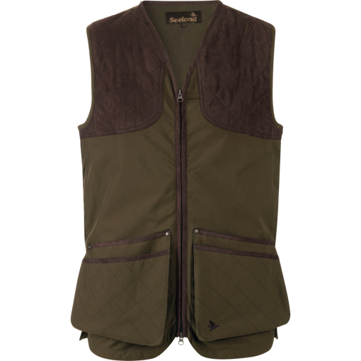 Winster Classic waistcoat