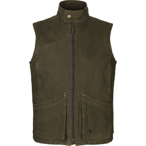 Flint waistcoat