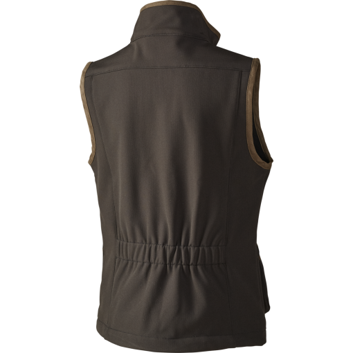 Winster softshell Kids waistcoat – Bild 2