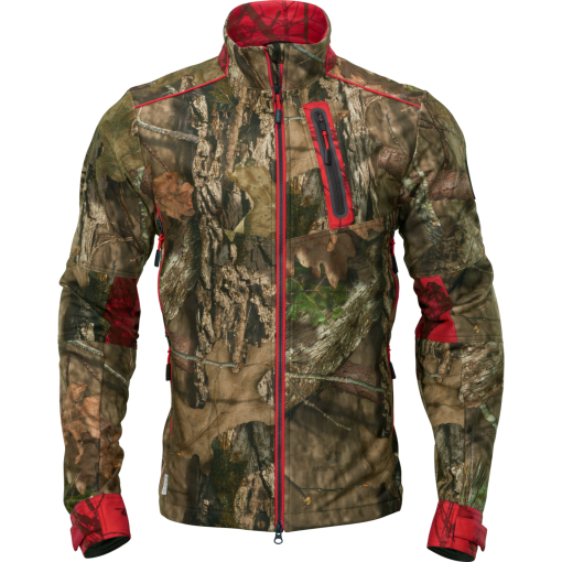 Moose Hunter 2.0 WSP jacket