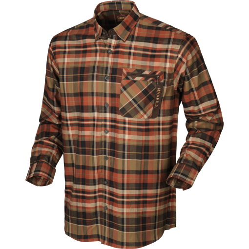 Newton L/S shirt – Bild 6