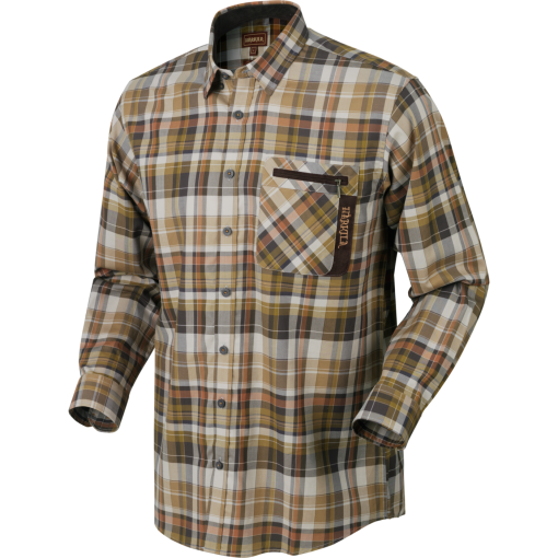 Newton L/S shirt – Bild 12