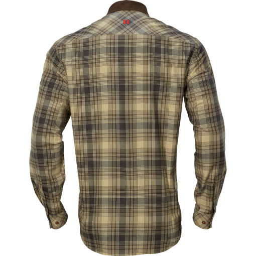 Driven Hunt flannel shirt – Bild 2