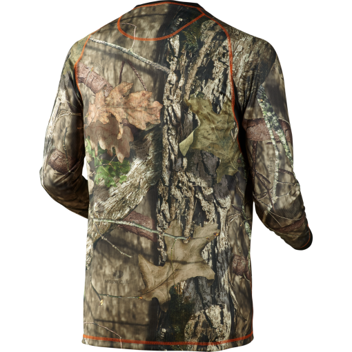 Moose Hunter L/S t-shirt – Bild 2