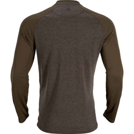 Metso L/S t-shirt – Bild 2