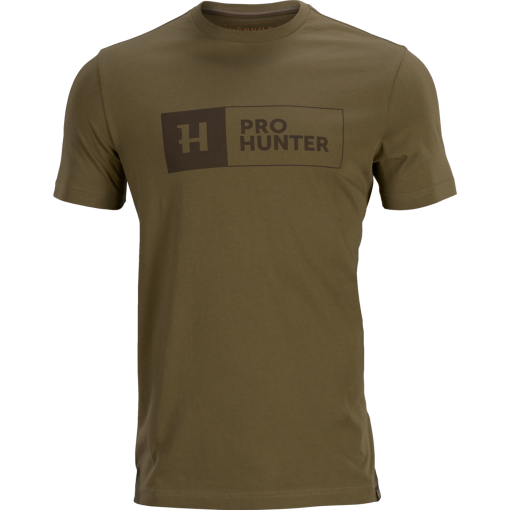 Pro Hunter S/S t-shirt – Bild 3