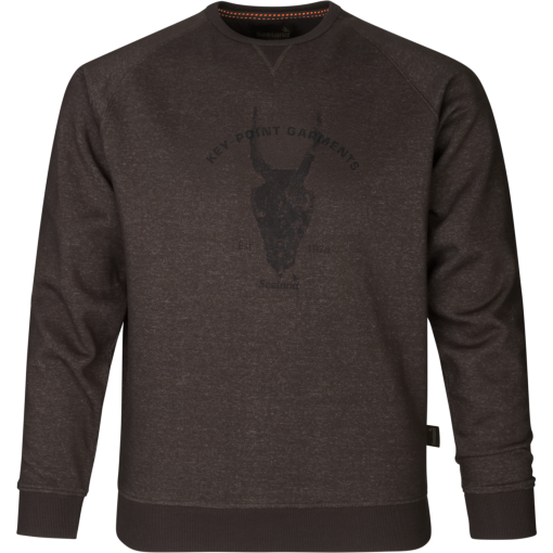 Key-Point Sweatshirt – Bild 3