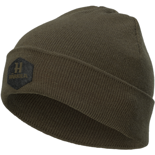 Driven Hunt reversible beanie