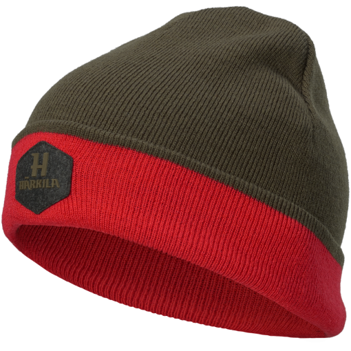 Driven Hunt reversible beanie – Bild 2