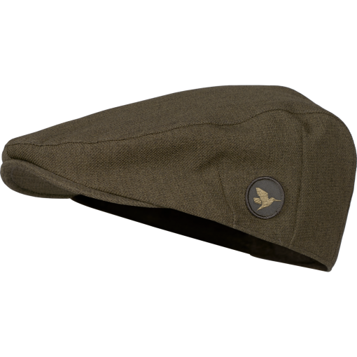 Woodcock Advanced flat cap