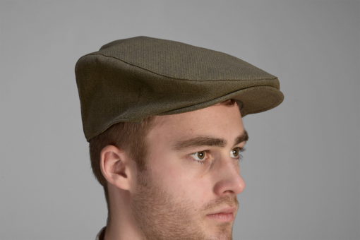 Woodcock Advanced flat cap – Bild 3