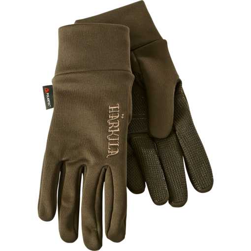 Power Liner gloves