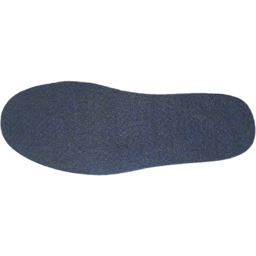 Wool Felt insole 8mm