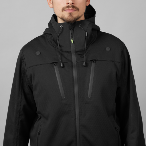 Hawker Shell Explore Jacke – Bild 4