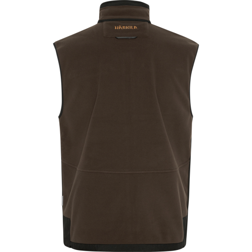 Kamko fleece vest – Bild 2