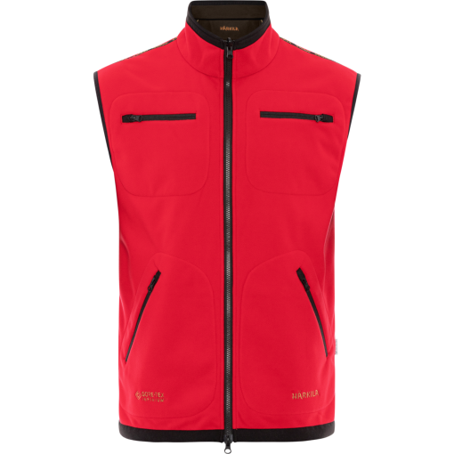 Kamko fleece vest – Bild 3