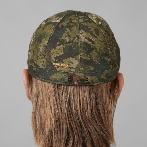 Avail Camo-Kappe | Seeland – Bild 2