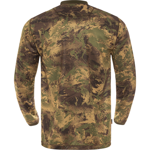 Deer Stalker Camo L/S T-Shirt | Harkila – Bild 2